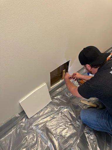 Reliable Handyman Services in Fate, TX | Handyman Services DFW
